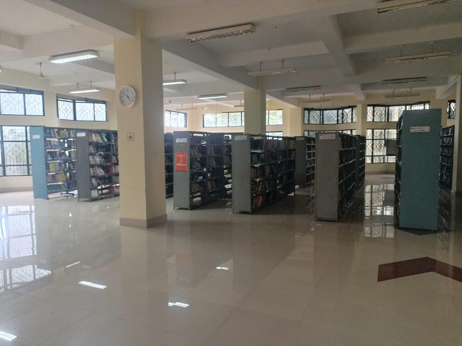 NIT Calicut Academic photo 14